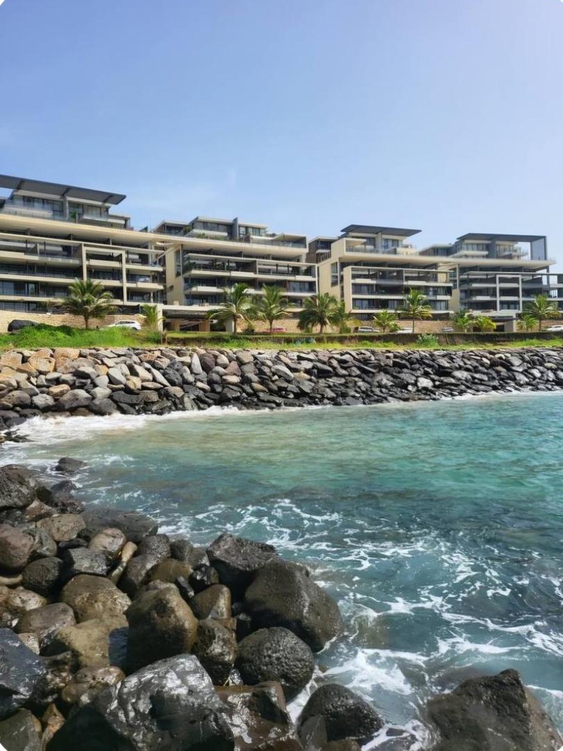 Duplex vue sur  mer — La Corniche, Dakar — photo 10