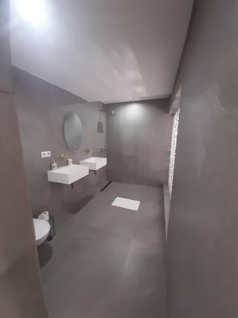 Duplex vue sur  mer — La Corniche, Dakar — photo 5