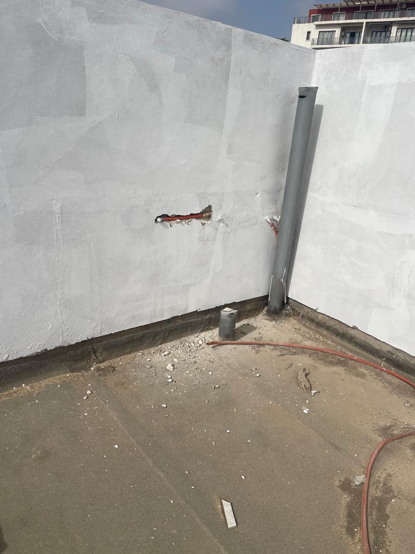 Immeuble R+2 en finition — livraison sous 1 mois et demi, Cité Sonatel, Yoff — photo 5