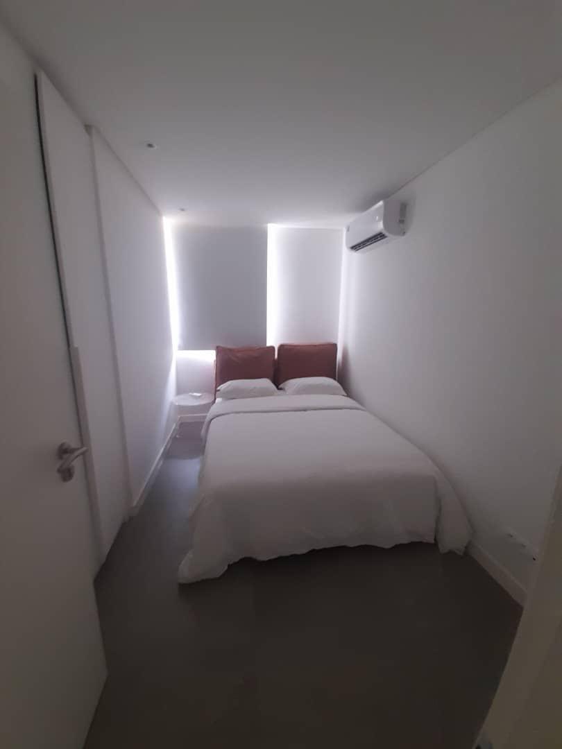 Duplex vue sur  mer — La Corniche, Dakar — photo 7